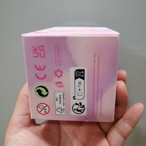 Peach Riot Lil Peach Riot Sleepover Box - Picture 4 of 7